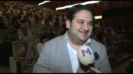 Murad Dadaşov prodüserliyini edəcəyi filmə çəkiləcək