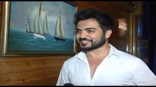 Bakıda Yusuf Güney coşqusu