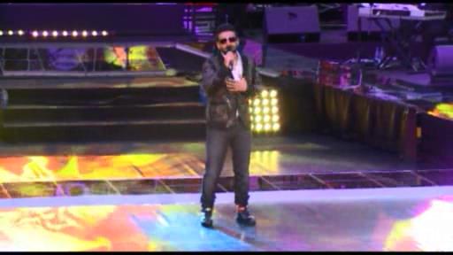 Röya Abbasın konsertinə gəlmədi