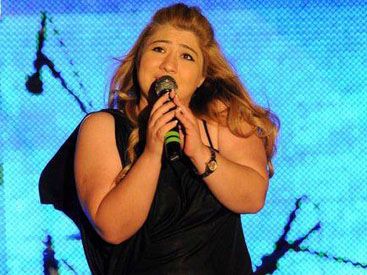 Aygün Bəylər səhnəyə qayıdır