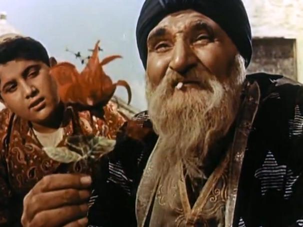 Xalq artisti Ağahüseyn Cavadovun 120 illik yubileyi qeyd edildi