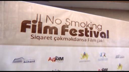 Brilliant Dadaşova siqaretə “yox” dedi