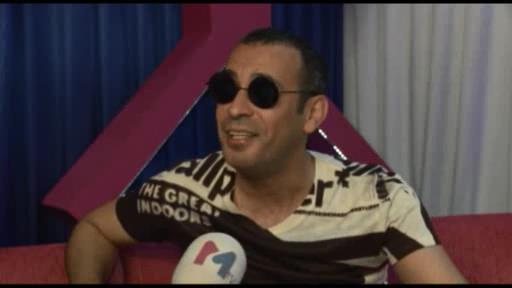 “Dincəlmək mənim kimi sənətçilərə aid deyil” - Niyam