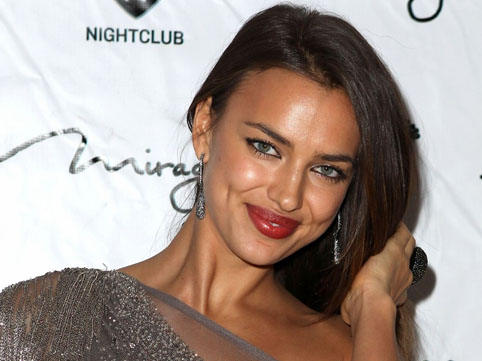 Taksi sürücüləri İrina Şeyki tanımadı