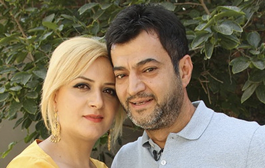 Bu gün Çoşqun Rəhimovun qızının toyudur