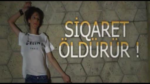 No Smoking Film Festivalı başa çatdı