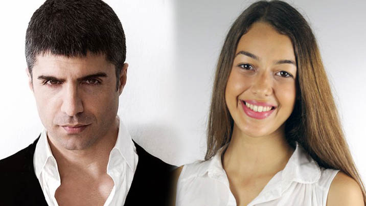 Özcan Dənizin tərəf müqabili bu xanım oldu