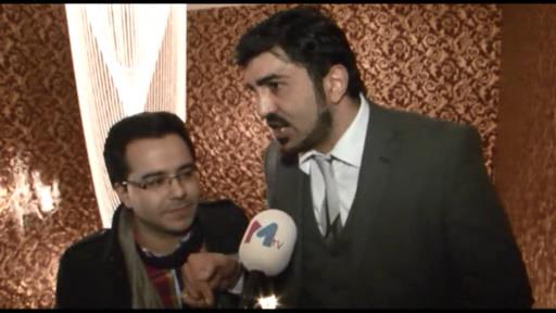 Şou biznesin iki məşhur siması ailə quracaq 