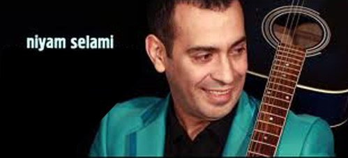 Niyam Salami: “Məni tam başqa cür görəcəksiniz”