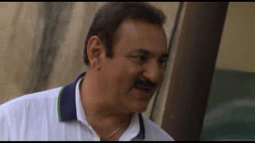 Cavanşir Məmmədov Nadir və Vasifə  cavan müğənni dedi