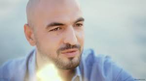 Soner Sarıkabadayı Bakıya gəlib