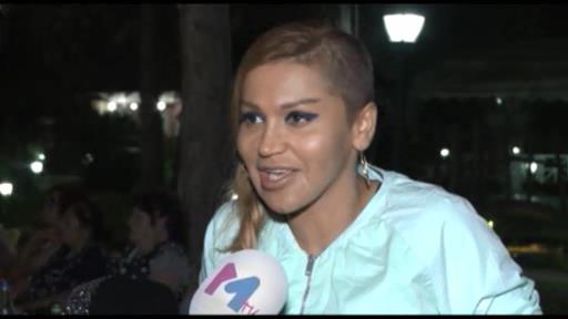 Rəqsanə: “Qoy bir dəfə mən onlardan pul qazanmayım”