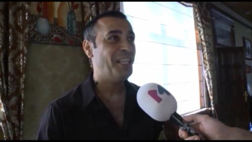 Niyam: “İçkili olub söz verdiyim üçün etdim”