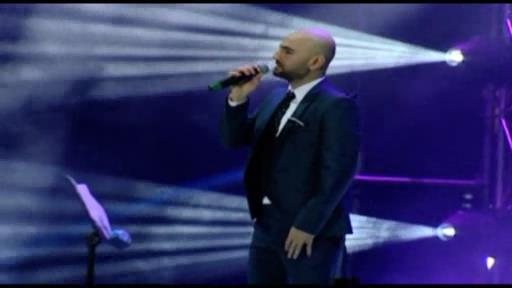 Soner Sarıkabadayının Bakıdakı konserti