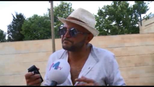 Rəhim Rəhimli: “ Röyanın dəvəti lazım deyil, biz…”