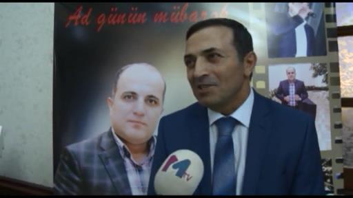 Mənsum İbrahimov bu il konsert verəcək