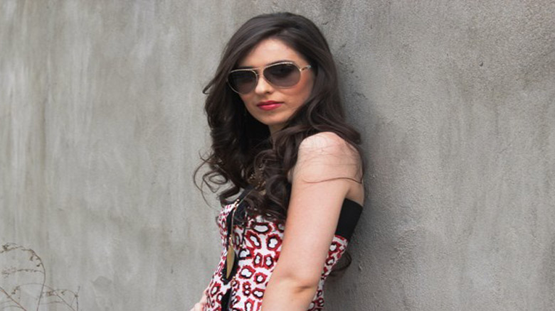 Zarina: “Caz ifa etsəm, heç də çaşmayın”