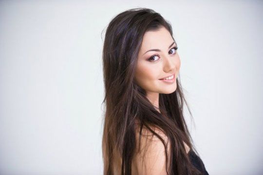 Safura Əlizadə ana oldu