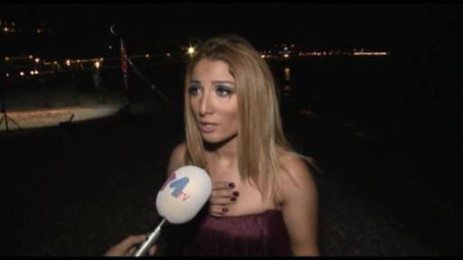 Günay İbrahimli: “Bu günə risk edə-edə gəlmişəm”