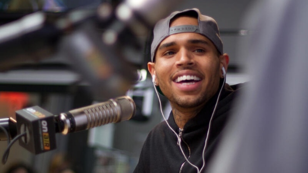 Kris Braunun yeni sevgilisi