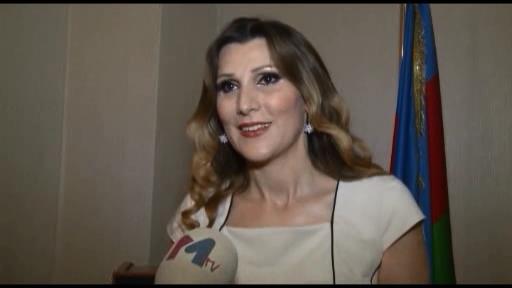 Gülyanaq Məmmədova klip təqdimatını təxirə saldı