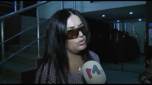 Elza Seyidcahan: “Düşmənimin düşməni doğuldu”