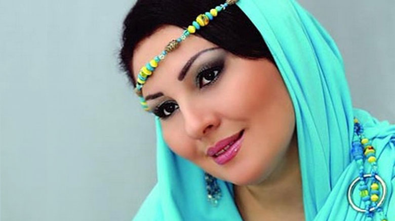 Aybəniz Haşımova: "Gərəkdirsə, savaşa mən də gedəcəyəm" 