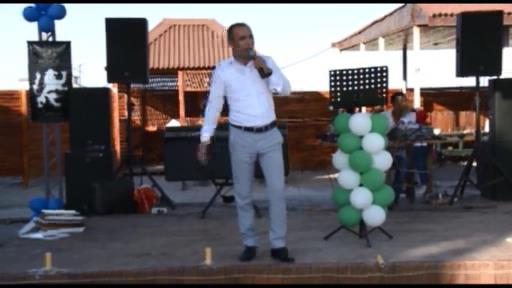 Şou əhli yenidən bir arada