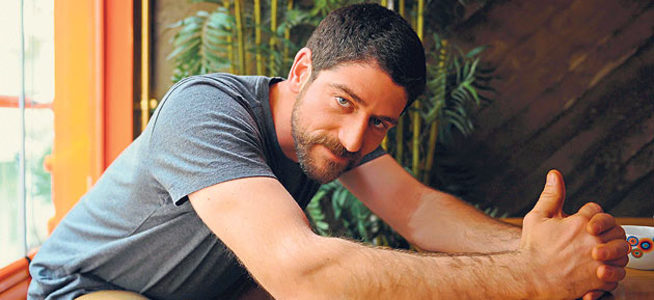 “Issız adam” ata oldu