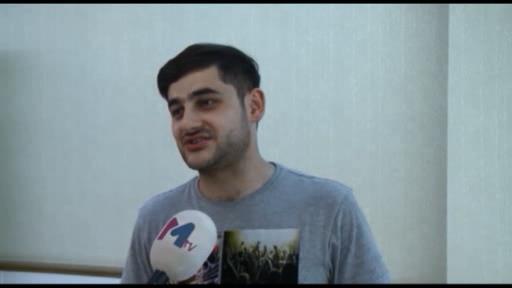 Yaşar Fuad Əlişova klip çəkdirəcək