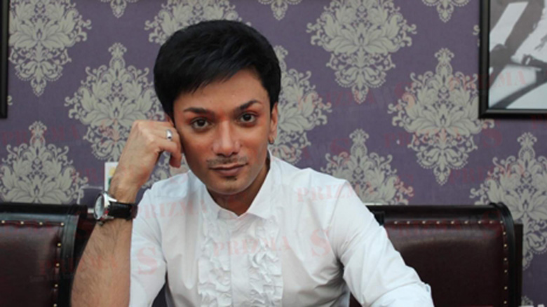 Faiq Ağayev haqqında heç vaxt danışmadığı oğlunu təbrik etdi