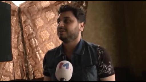  “Mən o tərbiyənin sahibi deyiləm” - Nurlan 