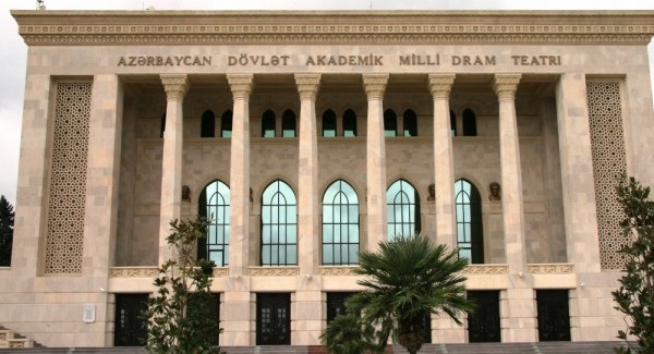 Akademik Milli Dram Teatrında 142-ci teatr mövsümü açıldı 