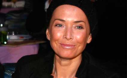 Janna Friskinin səhhəti yaxşılığa doğru gedir 