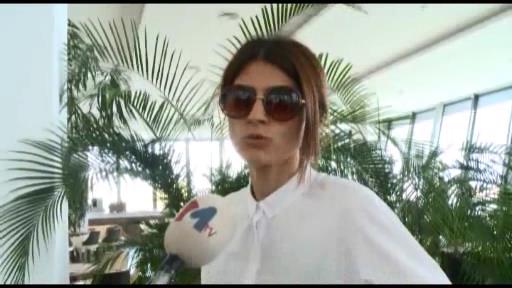 Samira Allahverdi: “Bir-birimizə kapriz etmirik”