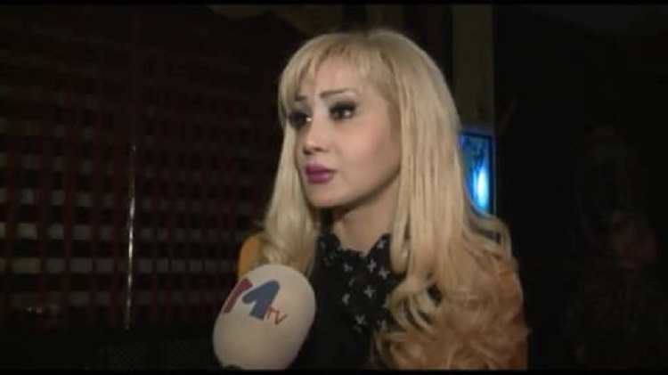  Məleykə Əsədova: “Nə yaxşı ki, məni tək qoymadın”