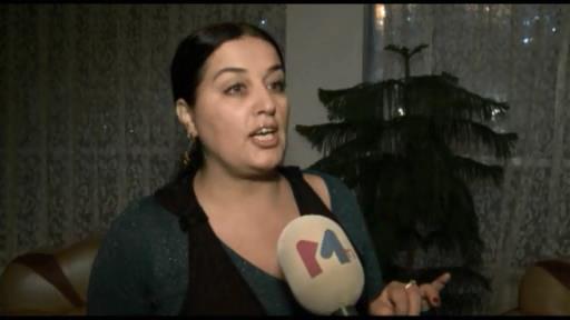 Əməkdar artist Elza Seyidcahan arıqlamaq qərarına gəlib