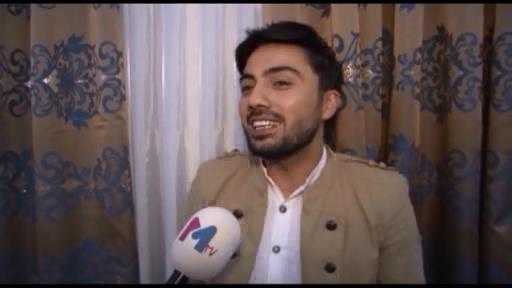  “Xalq artistiləri evdə oturub, amma Kərimin toyu var”