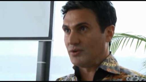 Nadir Qafarzadə: “Mənim içimdə hələ yay fəslidir”