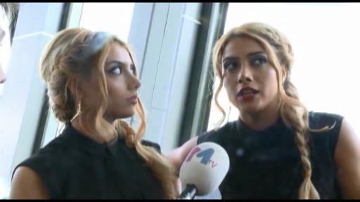 Sevil Sevinc: “Bundan sonra bizim kimi bu mahnını oxuyan tapılmaz”