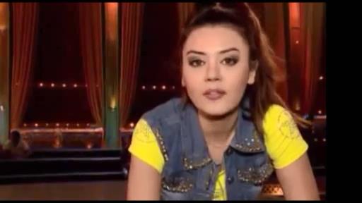 Natavan: “Oksana hamıdan əvvəl videoları mənə göndərirdi” 