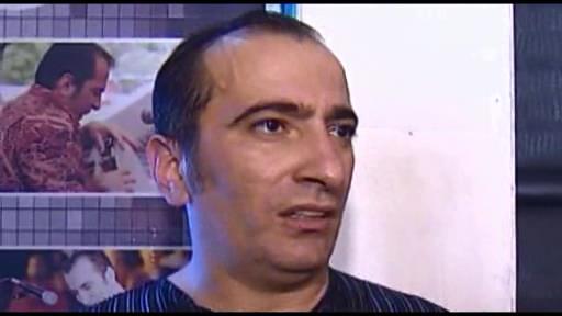  "Natiq” ritm qrupundan möhtəşəm şou