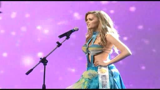 “Miss Globe İnternational” müsabiqəsinin finalçısı bəlli oldu