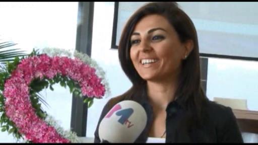 Gülay Zeynalova: “Bizim vaxtımız keçib”