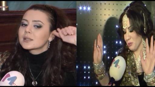 Oksanadan Fatiməyə: “O, məni təbrik etməli idi, bundan o tərəfi yoxdur”