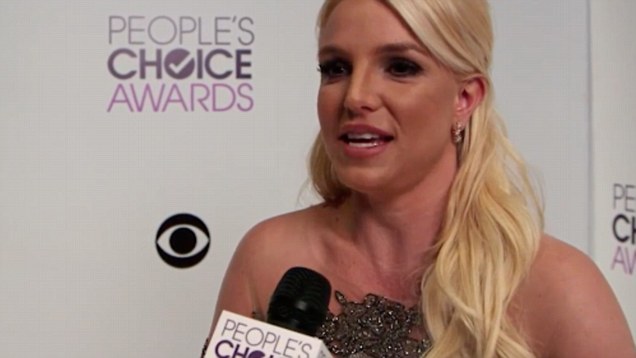 Britni Spirs: “Uşaqlarım da onun üçün darıxır və bu, kədərlidir”