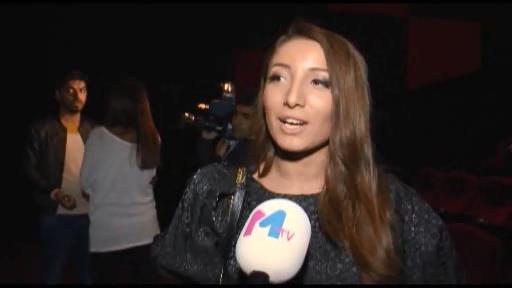 Günay: “Ceyhunla danışmıram, danışmaq fikrim də yoxdur”