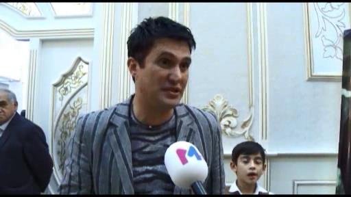 Nadir Qafarzadə: “Günay kimi gənclər üçün danışmaq hələ tezdir”