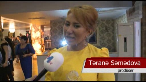 Təranə Səmədova: “Ümid edirəm ki, reytinq gətirən veriliş olacaq”