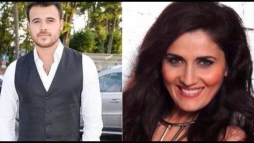 Emin və İlhamə Qasımova "İNFE vision" da Azərbaycanı təmsil edəcəklər